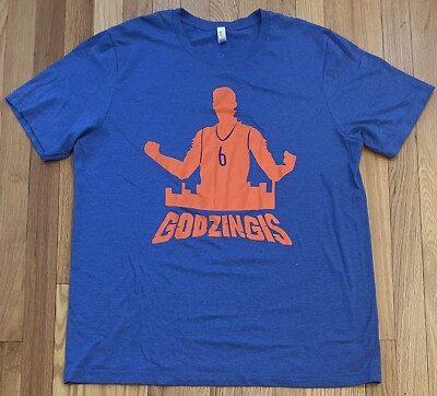 Kristaps Porzingis 