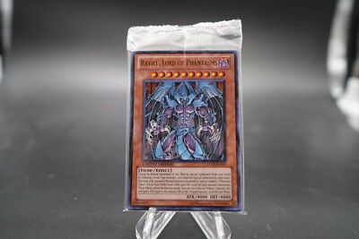 Yugioh Legendary Collection 2 GX LC02 Sealed Promo Pack-image