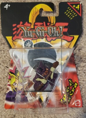 Yu-Gi-Oh! 2