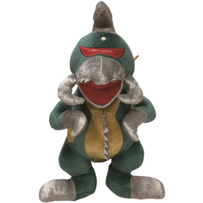 Gigan stuffed toy Polyester H10.2 inches TOHO Godzilla Store Japanese Monster-image
