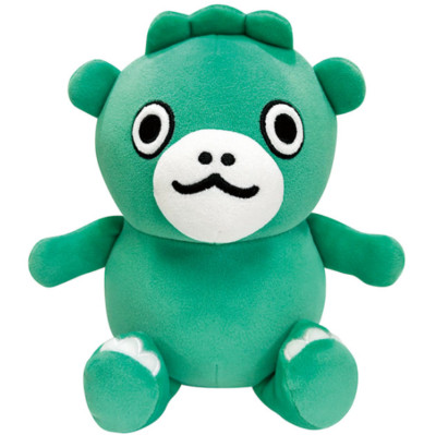 Chibi Godzilla Plush Toy TOHO Godzilla Store Japanese Character Monster Kaiju-image