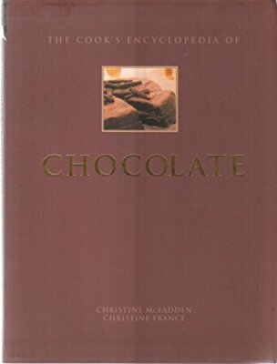 The Cook's Encyclopedia of Chocolate, McFadden, Christi-image