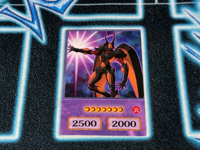 Elemental HERO Flare Neos - Anime Style GX Orica-image