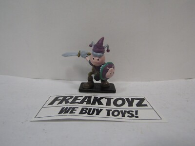Yu-Gi-Oh! Swordsman of Landstar Series 12, 2” Mini Figure-image