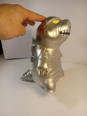 NECA KIDROBOT 8