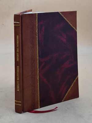 Uhrsprung Und Anfang Des In Vorzeiten Hochgeehrten Ritterstandes [Leather Bound]-image