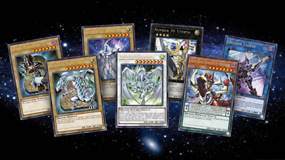 YuGiOh LOT Of 200 Commons/Rares + GUARANTEED MYSTERY HOLO (Super/Ultra/Secret)-image