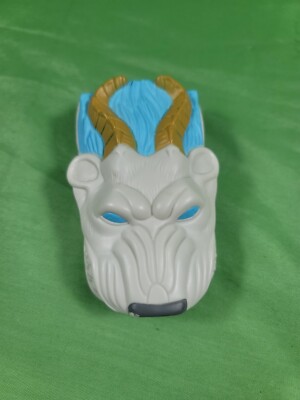 2005 Yu-Gi-Oh Duel Masters Card Deck Holder Mcdonalds Wizards Shogakukan 5