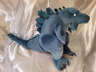 Godzilla Earth FILIUS Jumbo 13