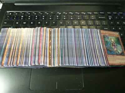 YUGIOH SECRET ULTRA SUPER GOLD STAR RARE FROM VARIOUS NEW SET PART 8 YOU CHOOSE -image