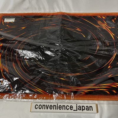 Yu-Gi-Oh Duel Monsters PUBLUX Rug Mat OCG Card Backside Design Limited 2024-image