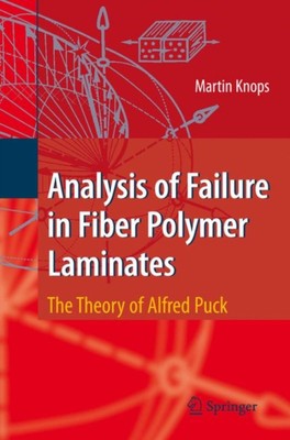 Knops - Analysis of Failure in Fiber Polymer Laminates   The Theory of - T555z-image