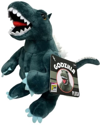 1954 Godzilla 6-Inch Plush-image