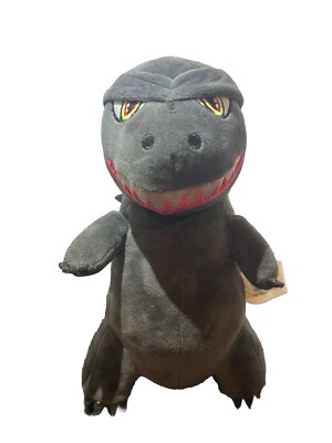 Kidrobot - Godzilla 8