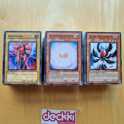 Absolute Powerforce & The Shining Darkness Cards | 1ST/UNL (NM) |2010 YuGiOh 5Ds-image