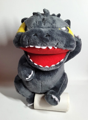 Godzilla 6