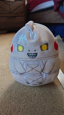 Squishmallow Mechagodzilla Godzilla 8