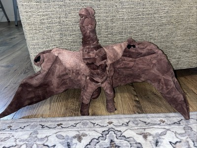 Rodan Plush - Godzilla Origins (2004)-image
