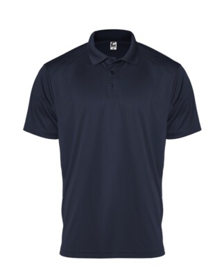BA511 Badger Sport 5900000 Mens Short Sleeve C2 Utility Polo Comfortable Shirt-image