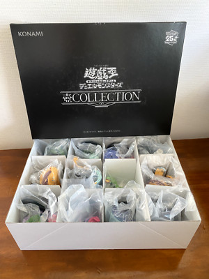 Yu-Gi-Oh The Pot COLLECTION  Duel Monsters complete 25th Anniversary No cards-image