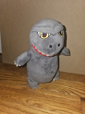 Kidrobot Godzilla 8