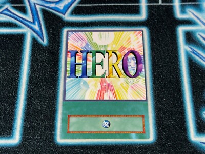 Hero Flash!! - Anime Style GX Orica-image