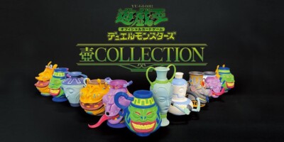 Yu-Gi-Oh The Pot COLLECTION OCG Duel Monsters Complete Set 25th Anniversary-image