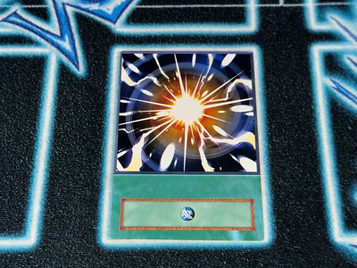 Super Polymerization - Anime Style GX Orica-image