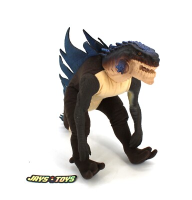Godzilla 1998 22
