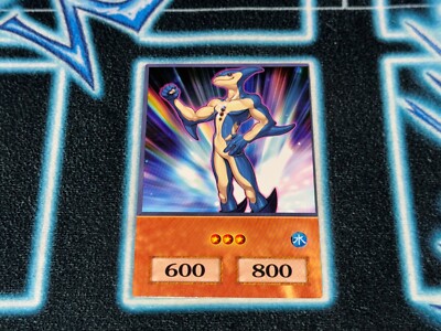 Neo-Spacian Aqua Dolphin - Anime Style GX Orica-image