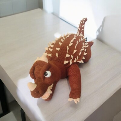 Anguirus 16