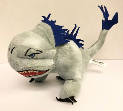 Shimo Godzilla X Kong The New Empire Plush 8