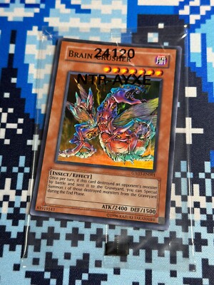 YUGIOH TCG! GX03 3 Card Promo Pack Sealed - GX Spirit Caller-image