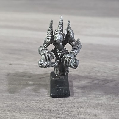 Yu-Gi-Oh! Masked Beast of Guardius 2”Mini Figure Series 12 Takahashi Mattel 2004-image