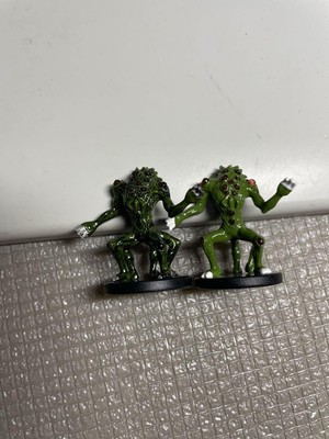 Premier Yu-Gi-Oh! Dungeon Dice Monsters Shadow Ghoul-image