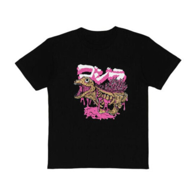 Godzilla T-shirt feat.STUDIO696 Godzilla 2nd Form (Shin Godzilla) Toho JPN LTD-image