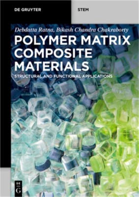 Polymer Matrix Composite Materials (Paperback or Softback)-image