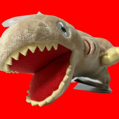Nakajima Shin Godzilla 2016 2nd Form Plush Length 280mm 11.02inch Toho Kaiju-image