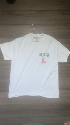 Godzilla Graphic Tee (Brand New)-image