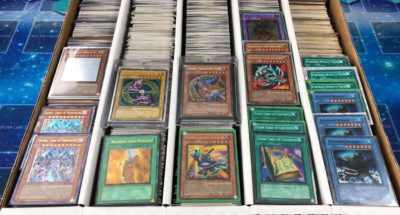 YuGiOh Cards You pick - All Rarites First editions - Buy 3 Get 1 free-image