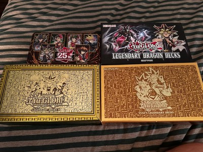 Yu-Gi-Oh Childhood Collection 2,700+ Cards-image