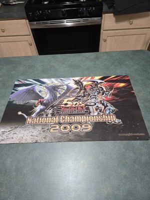 2009 National Championship Yugioh 5ds Judgement Dragon Dark Armed Dragon-image