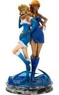 Yu-Gi-Oh! Used Figures Jeminai Elf Duel Monsters Card Game Monster Konami JPN Li-image