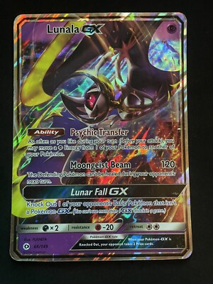Jumbo Lunala Gx-image
