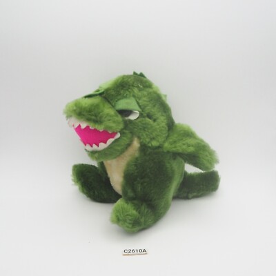 Godzilla C2610A King Of Monster Kaiju Petit Amour Bandai NOTAG Plush 6