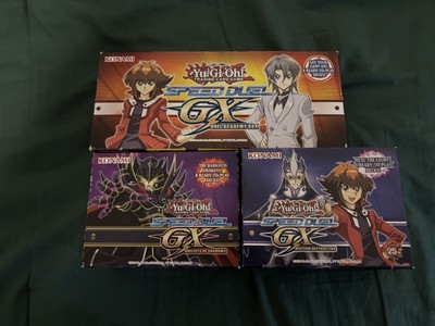 Yu-Gi-Oh! GX Speed Duels Lot-image
