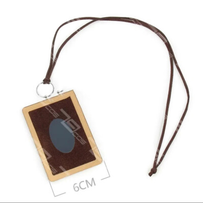 Anime Yu-Gi-Oh! Seto Kaiba Card Necklace Cosplay Prop Costume Handmade Customize-image