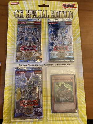 Yugioh GX Special Edition-image