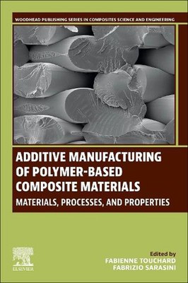 Additive Manufacturing of Polymer-Based Composite Materials: Materials, Processe-image