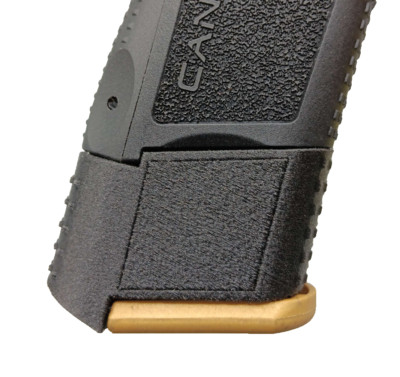 Magazine Sleeve / Spacer / Adapter for Canik TP9 Elite SC-image